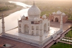 Golden triangle tours, honeymoon packages, adventure trips With Calling India tour