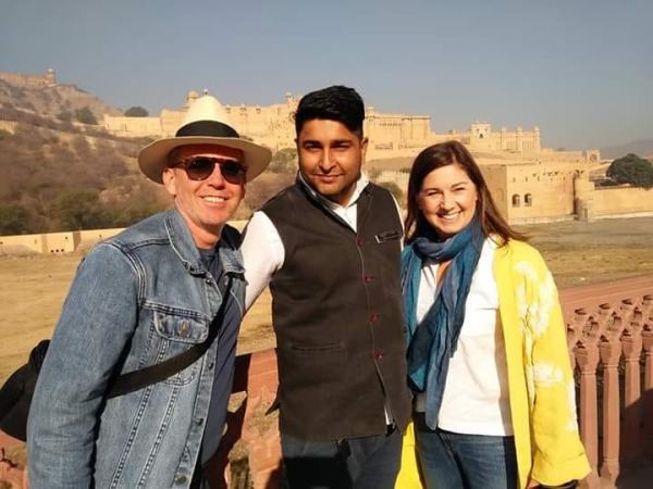 Rajasthan Family Tour Packages - View Deals And Offers.